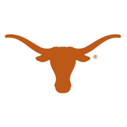 University of Texas Longhorns Stickers PLUS