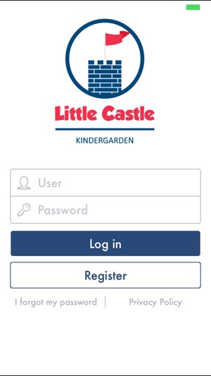 Little Castle(圖1)-速報App