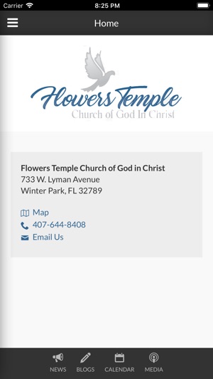 Flowers Temple(圖1)-速報App