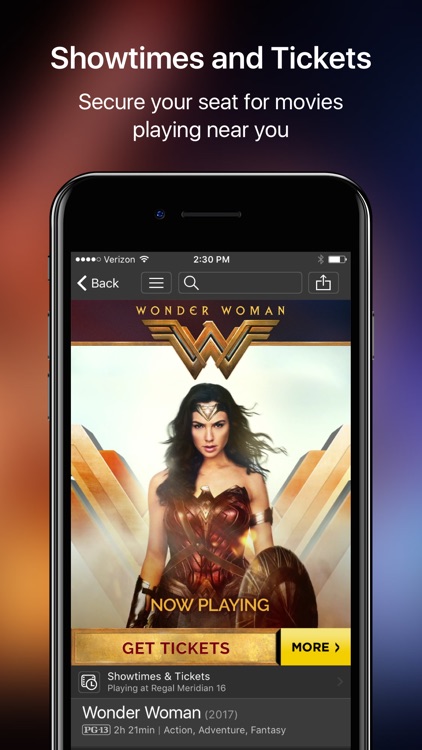 IMDb Movies & TV