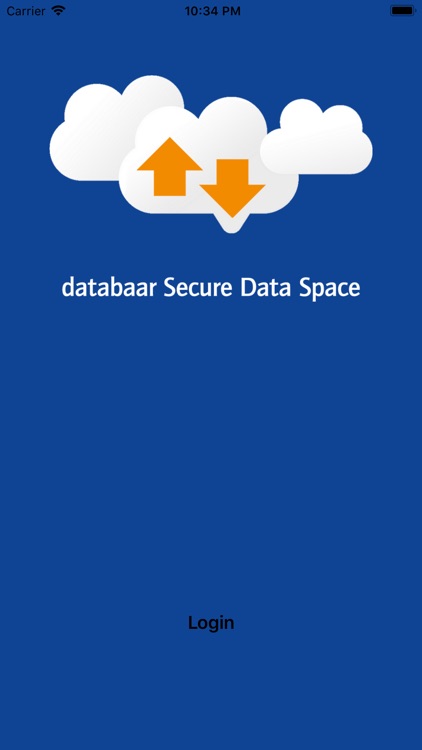 databaar Secure Data Space