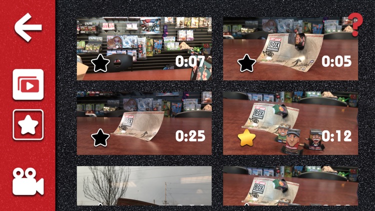 Tony Hawk Box Boarders Studio screenshot-8