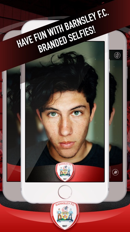 Barnsley FC Fan App screenshot-5