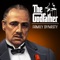For the first time ever, The Godfather officially comes to you as a brand new mobile game in an untold tale of money, power, and corruption