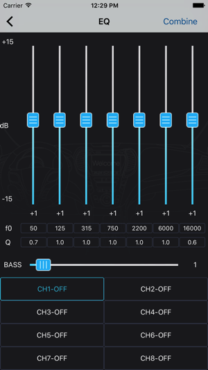 LM AUDIO by PT KRAMAT MOTOR(圖2)-速報App