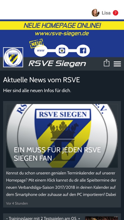 RSVE Siegen