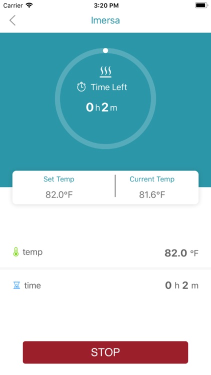Vesta Sous Vide screenshot-4