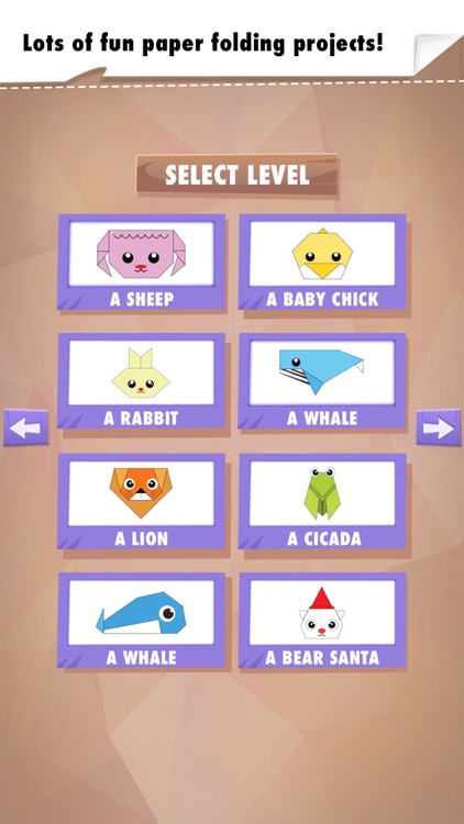 How To Origami - Step By Step