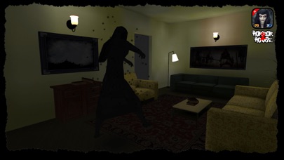 Horror House 2:Simulator 3D VR screenshot 2