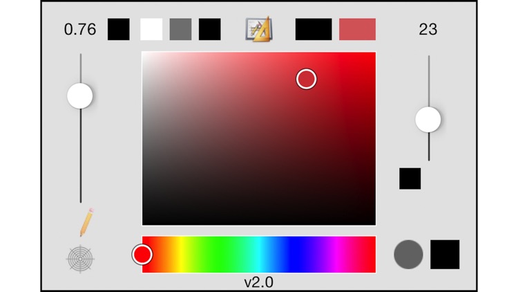 Drawing Pad+ Pro screenshot-3