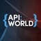 The official app for API World 2017
