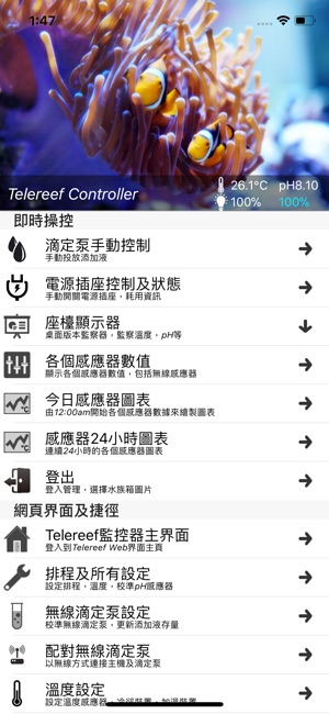 Telereef(圖1)-速報App