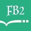 FB2 Reader - Reader for fb2 eBooks