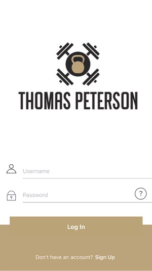 Thomas Peterson(圖2)-速報App