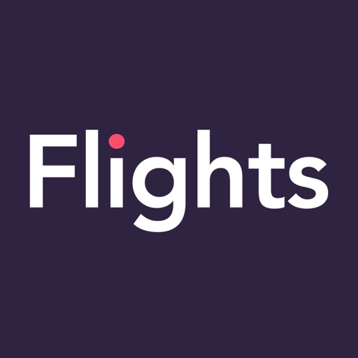 Flights - the cheapest tickets iOS App