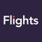 Flights is one of the best free metasearch flight comparison app in the world