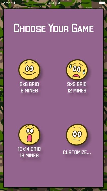 Minesweeper screenshot-3