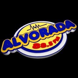 Alvorada FM - Aripuanã