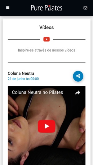 Pure Pilates(圖5)-速報App