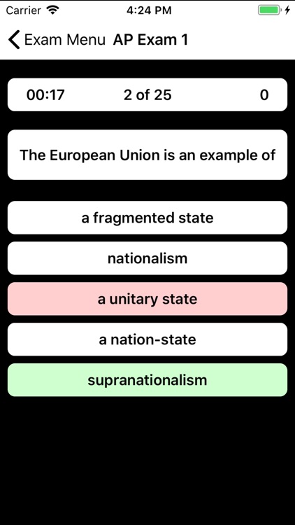 AP Human Geography Buddy screenshot-4