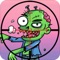 Zombie Shoot Off is a challenging shooting game for all