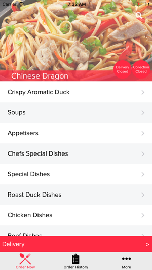 Chinese Dragon(圖2)-速報App