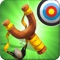 Are you ready for addictive slingshot game