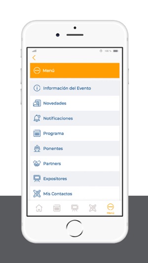 Smart City Expo LATAM Congress(圖3)-速報App