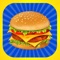 Cooking Burger Food: restaurant games
