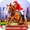 Horse Riding Championship