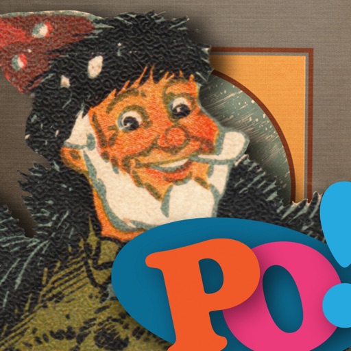 PopOut! The Night Before Christmas Icon