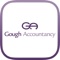 This powerful new free Finance & Tax App has been developed by the team at Gough Accountancy to give you key financial and tax information, tools, features and news at your fingertips, 24/7