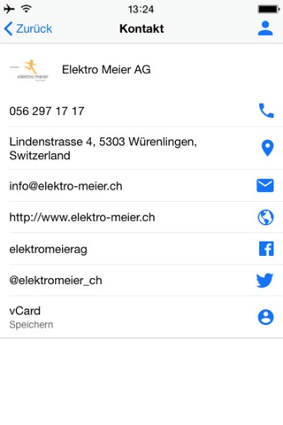 Elektro Meier screenshot 2