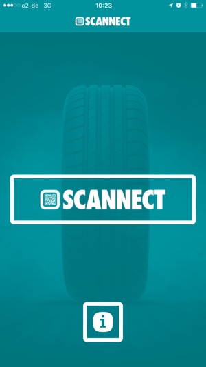 Tire SCANNECT(圖1)-速報App