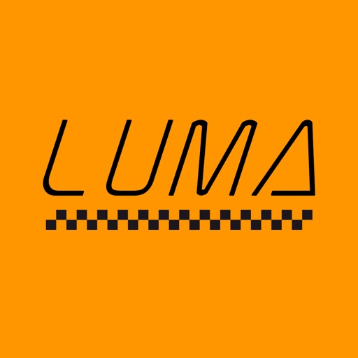 LUMA USER iOS App