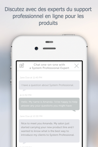 System Professional Education screenshot 4