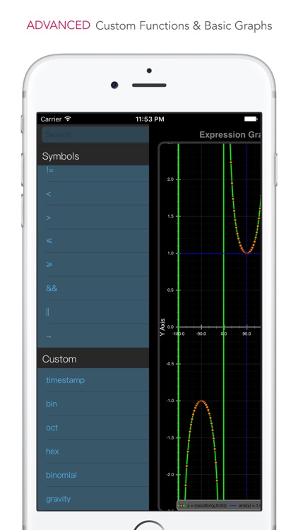 CALC Smart screenshot-4