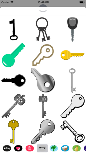 Key Stickers(圖3)-速報App