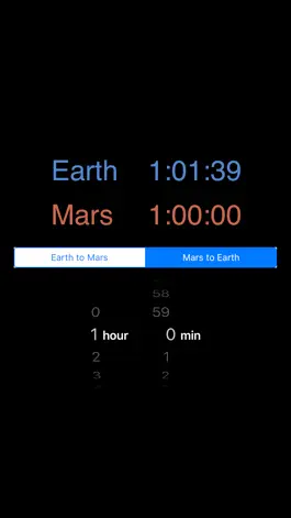 Game screenshot Mars Surface Durations mod apk