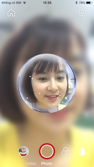 CO-CAMERA Filters and Effects(圖7)-速報App