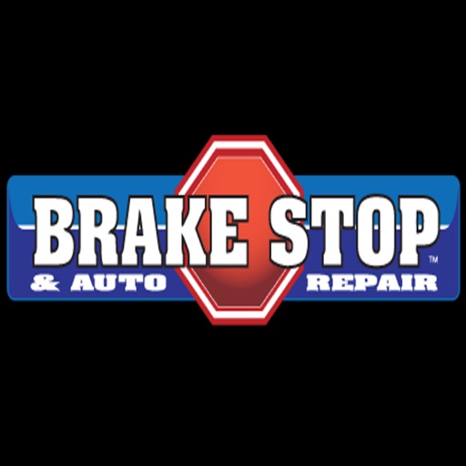 BrakeStop icon
