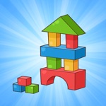 Kids Puzzles First Words