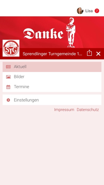 Sprendlinger Turngemeinde e.V.