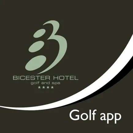 Bicester Hotel Golf and Spa Читы