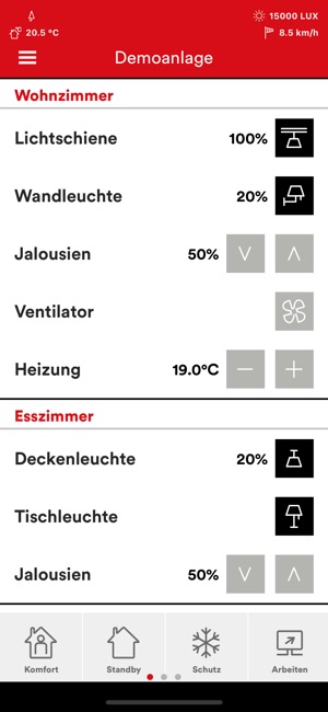 KNX V2