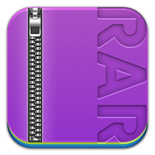 rar extractor mac