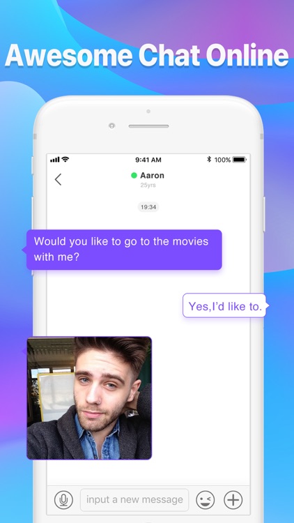 Naughty Meet - Hot Dating App screenshot-3