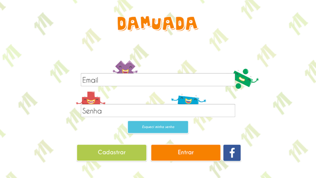 Damuada