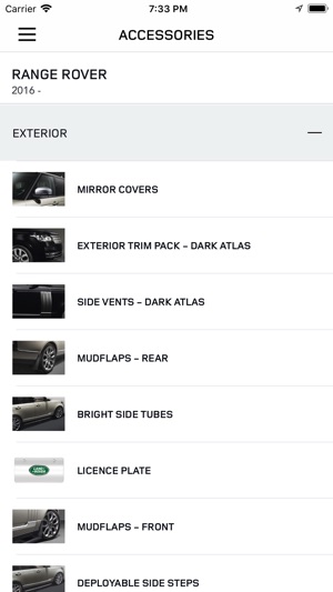 Land Rover Total Care MENA(圖5)-速報App