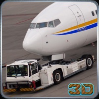 Echt Flughafen LKW Simulator apk